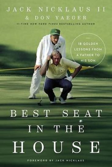 Picture of Best Seat in the House