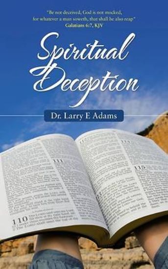 Picture of Spiritual Deception