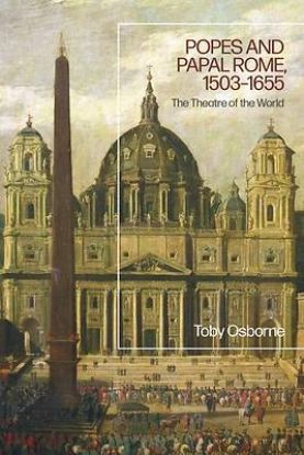 Picture of Popes and the Papal Court, 1503-1655