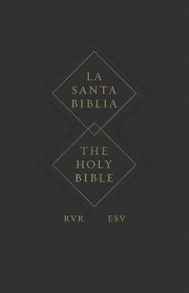 Picture of ESV Spanish/English Parallel Bible (La Santa Biblia Rvr / The Holy Bible Esv, Paperback)