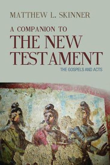 Picture of Companion to the New Testament