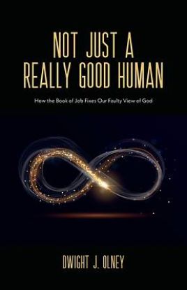 Picture of Not Just a Really Good Human