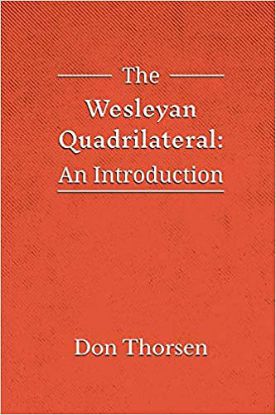 Picture of The Wesleyan Quadrilateral
