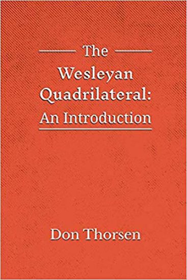 Picture of The Wesleyan Quadrilateral