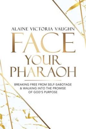Picture of Face Your Pharaoh