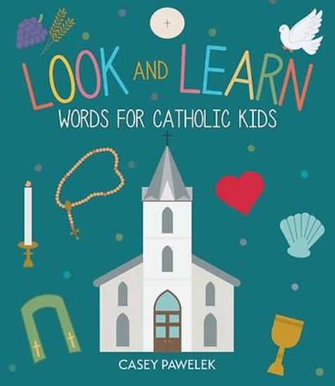 Picture of Look and Learn