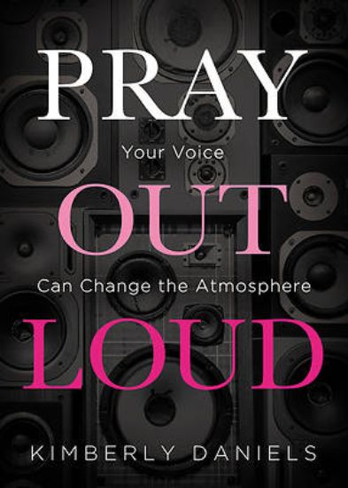 Picture of Pray Out Loud