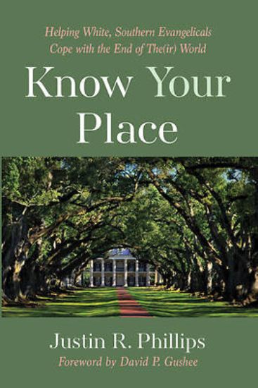 Picture of Know Your Place