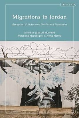 Picture of Forced Migration in Jordan