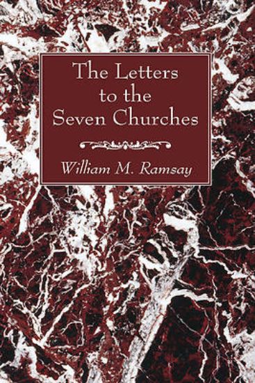 Picture of The Letters to the Seven Churches
