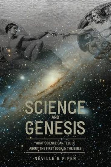 Picture of Science and Genesis