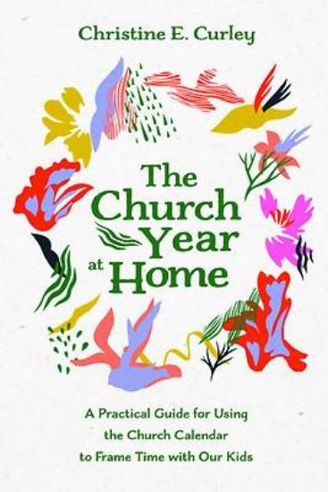 Picture of The Church Year at Home