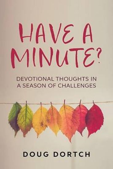 Picture of Have a Minute?