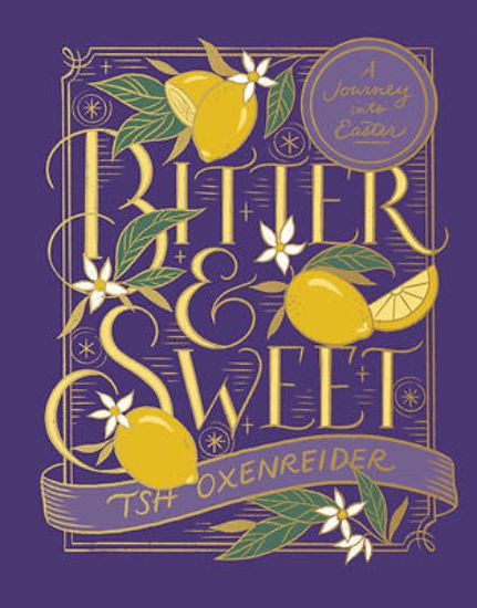 Picture of Bitter and Sweet