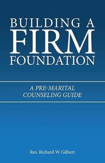 Picture of Building a Firm Foundation
