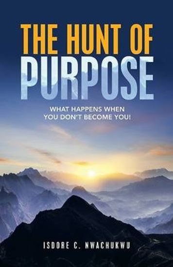 Picture of The Hunt of Purpose