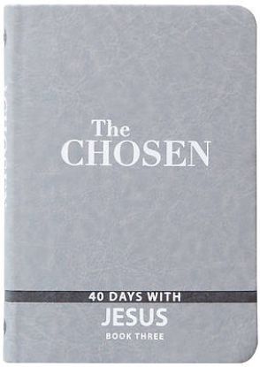 Picture of The Chosen Book Three