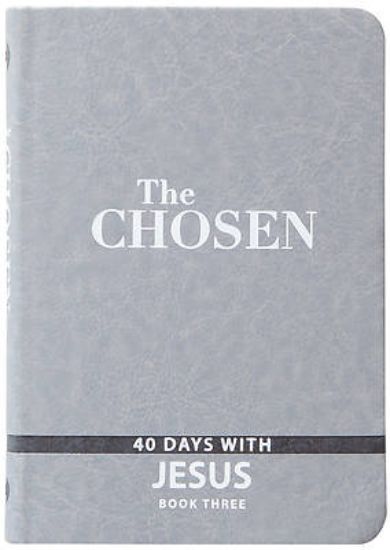 Picture of The Chosen Book Three