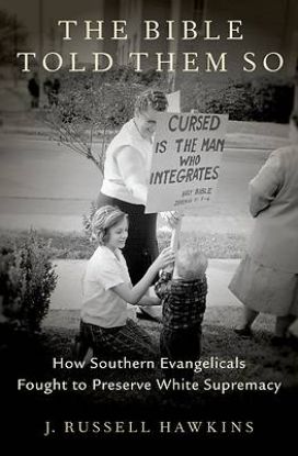Picture of The Bible Told Them So
