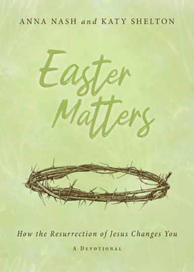 Picture of Easter Matters