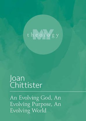Picture of An Evolving God, an Evolving People, an Evolving World