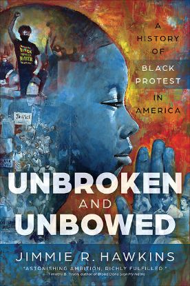 Picture of Unbroken and Unbowed