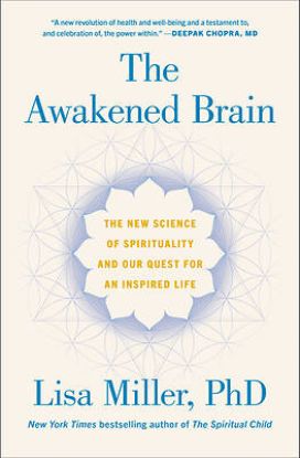 Picture of The Awakened Brain