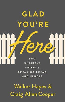 Picture of Glad You're Here