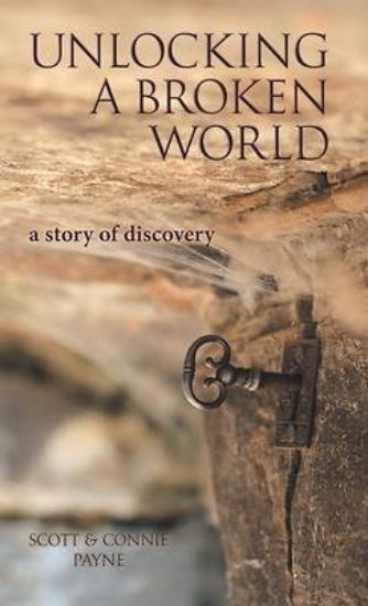 Picture of Unlocking a Broken World