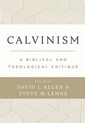Picture of Calvinism