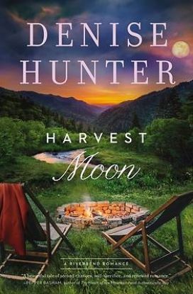 Picture of Harvest Moon
