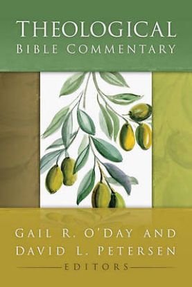 Picture of Theological Bible Commentary