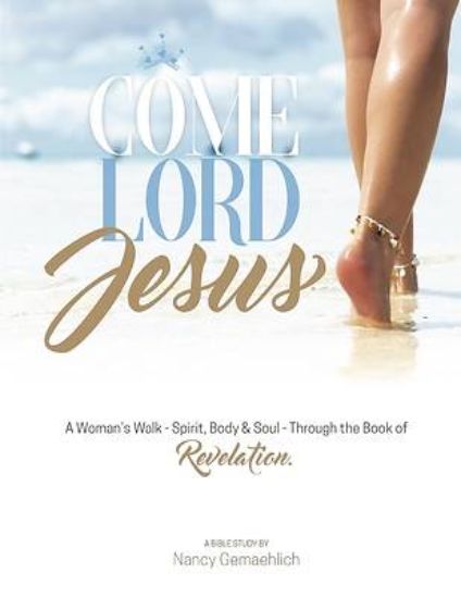 Picture of Come Lord Jesus
