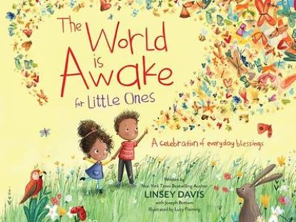 Picture of The World Is Awake for Little Ones