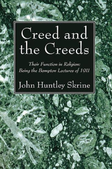 Picture of Creed and the Creeds