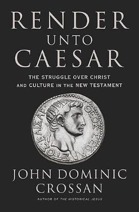 Picture of Render Unto Caesar