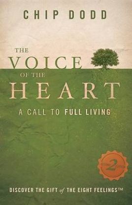 Picture of The Voice of the Heart