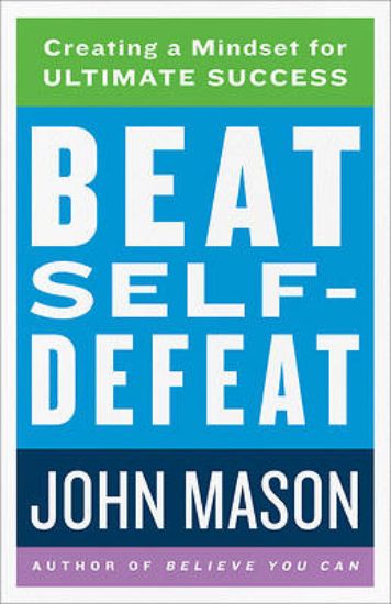 Picture of Beat Self-Defeat