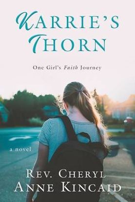 Picture of Karrie's Thorn