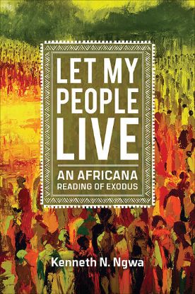 Picture of Let My People Live