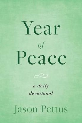Picture of Year of Peace