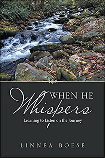 Picture of When He Whispers