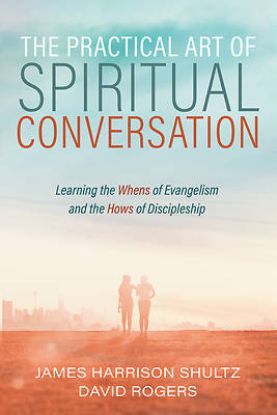 Picture of The Practical Art of Spiritual Conversation
