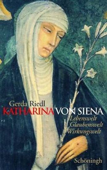 Picture of Katharina Von Siena