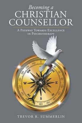 Picture of Becoming a Christian Counsellor