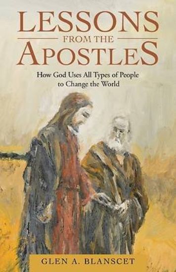 Picture of Lessons from the Apostles