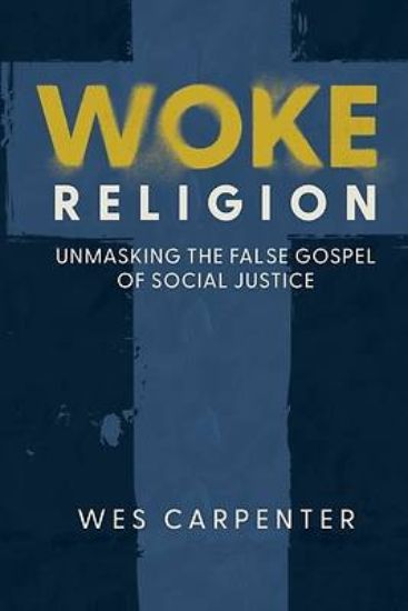 Picture of Woke Religion