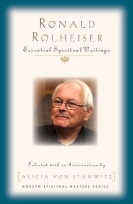 Picture of Ronald Rolheiser