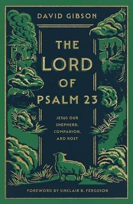 Picture of The Lord of Psalm 23