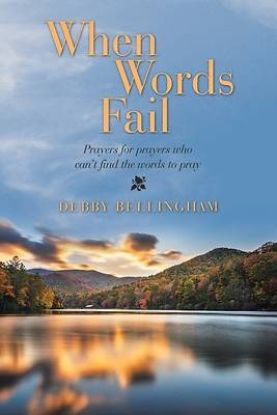 Picture of When Words Fail